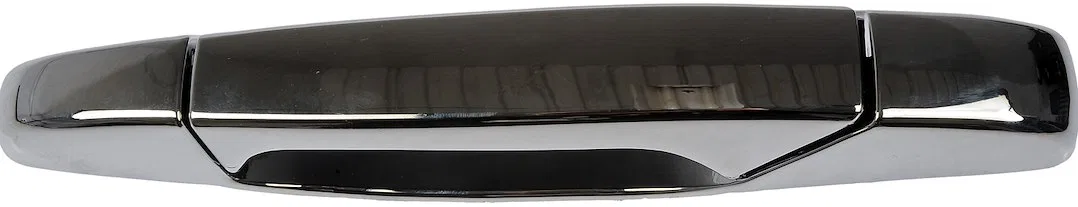 80105 – DORMAN Exterior Door Handle, OE Replacement Boxed Chrome